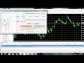 MetaTrader 4: Placing Orders, Modifying Orders, Stop Loss, Take Profit, etc