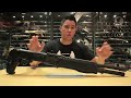 Viewer's Choice Tokyo Marui Spas 12 (Stockless Version) - RedWolf Airsoft RWTV