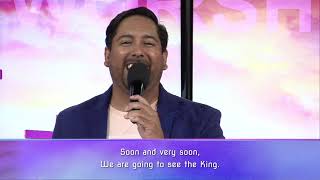 074 LLBN Worship - November 5, 2021