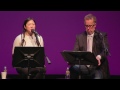 Margaret Cho and Josh Ritter - 'Lesser Known Moments in History' - Wits Game Show