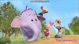My Friends Tigger And Pooh Darby, Solo Sleuth Episodes 1 - Scott Moss