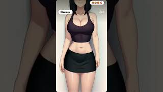 Hinata Mommy In Horrny Mood