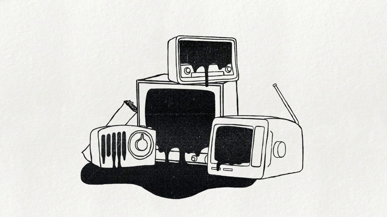 Audio Drama