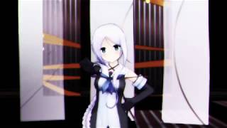 Mmdfantastic Night　 ぽんぷ長様海風