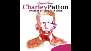 Watch Charley Patton High Water Everywhere Part 1 video