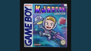 Watch Kjartan Lauritzen Game Boy feat Store P video