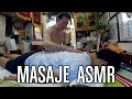 El buen masaje relajante (DOBLAJE)