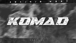Krajnje Wešt - Komad