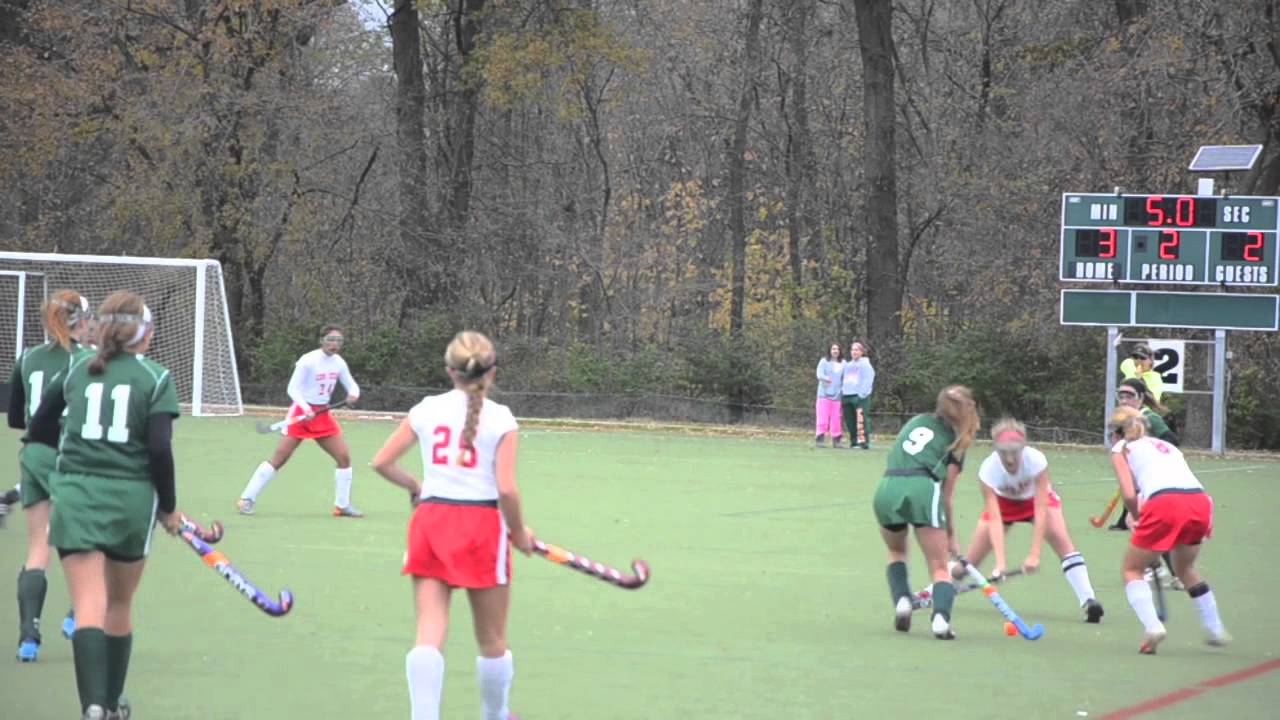 Field Hockey