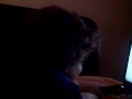 luis daniel cantando no se que