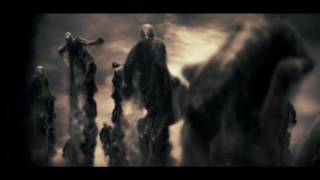 Watch Moonspell Night Eternal video