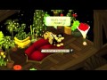 Animal Jam Scary Movie Part 1