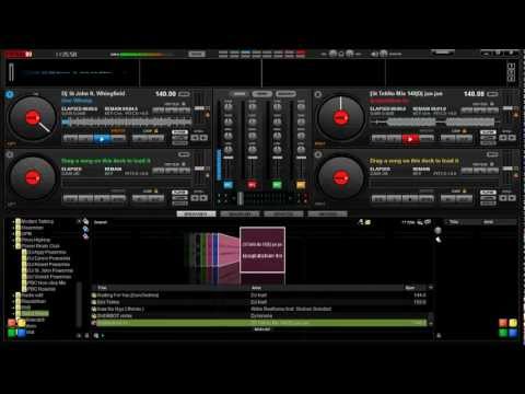 Do Whoop vs Ipaglalaban Ko(tekno remix 140bpm)