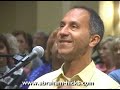 Abraham: the most profound question - esther and jerry hicks