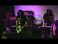 The DRILLS - AIR HOCKEY CHAMPION, Camden June13.mov
