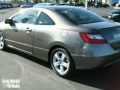 2008 Honda Civic EX Coupe 2D in Tracy, CA 95304 - SOLD