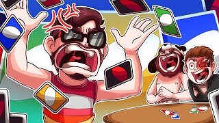 The Moo Snuckel Uno Breakdown