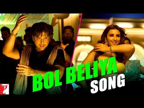 Kill Dil - Full Title Song Ranveer Singh Govinda Ali