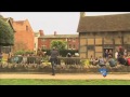 Special performances in Shakespeare's birthplace