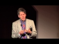 Author Soul of a Citizen and The Impossible Will Take a Little While: Paul Loeb at TEDxAthens