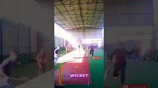 Direct Hit Unbelievable Run Out