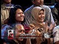 Danny Cole in the masters show Indonesia