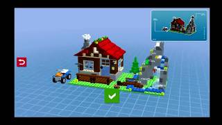Lego® Creator Islands (# 02)