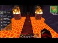 Minecraft, Pixelmon Adventure! #9 Through the Fire