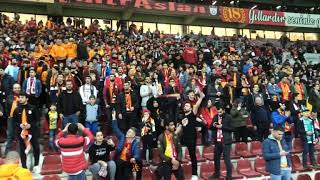 Cimbomun Cocuklari Ultraslan