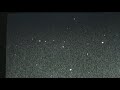 Amazing Slow UFO OVNI nightvision 9:51pm October 19, 2012 Hurst, Texas