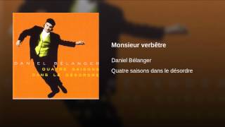 Watch Daniel Belanger Quatre Saisons Dans Le Desordre video