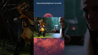 House Of The Dragon And Shrek Parallel