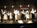 DeszkaDöngetők Tánccsoport - Dél-alföldi táncok