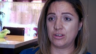 Womans Nose Deformity Mystery