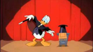 Donalds Dynamite - Magic Show