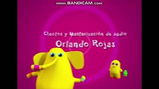 Rondas 3D Creditos