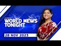 Ada Derana World News 28-11-2023