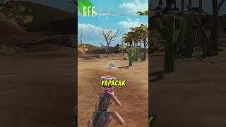 Arkadaşlarla Oynamalık Mobil Oyun Last Island Of Survival