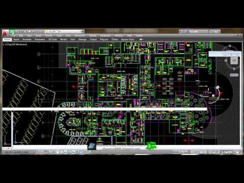 Como Seleccionar Los Elementos De Una Capa En Autocad