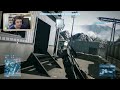 LIVE 2.0 - ¡EL NOOB ESTA A TOPE! - BATTLEFIELD 3 TCT CLOSE QUARTERS GAMEPLAY