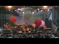 Ekoostik Hookah wsg Warren Haynes * Song & Dance * 5-26-2012