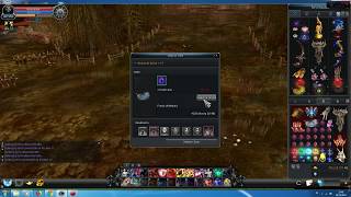 Cabal Online NA: Kucis (GL)-Upgrade Arcane +15 no points