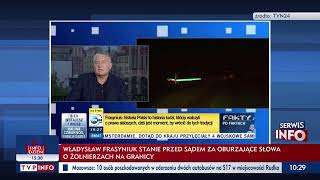 Koronawirus Raport Z 27 Grudnia 2021. Nowe Dane Ministerstwa Zdrowia