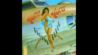 Watch Tora Tora Shes Good Shes Bad video