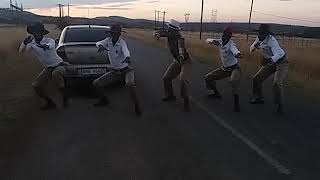Bhinca Dance Bhinca Dance