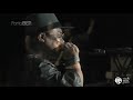 Slapshock - The Crown feat. Apl.de.ap Live @ Rebuild Philippines