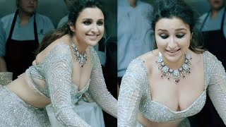 Parineeti Chopra New Magzine Photoshoot The Pea Magazine