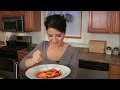 pasta