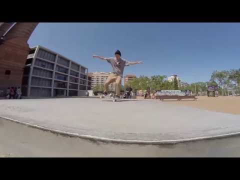 Santa Cruz Raw- Tom Asta