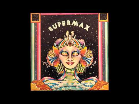 Supermax - Ain&#039;t Gonna Feel